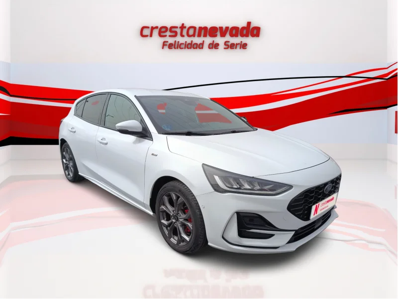Imagen de Ford Focus