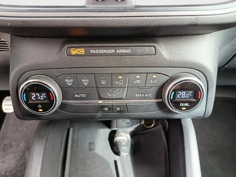 Imagen de Ford Focus