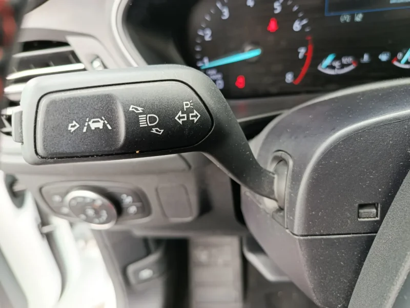 Imagen de Ford Focus