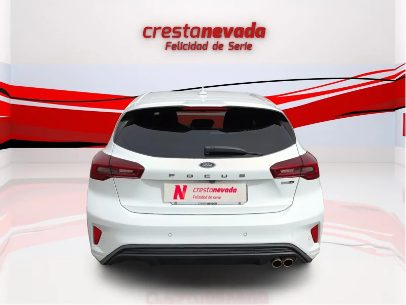 Imagen de Ford Focus