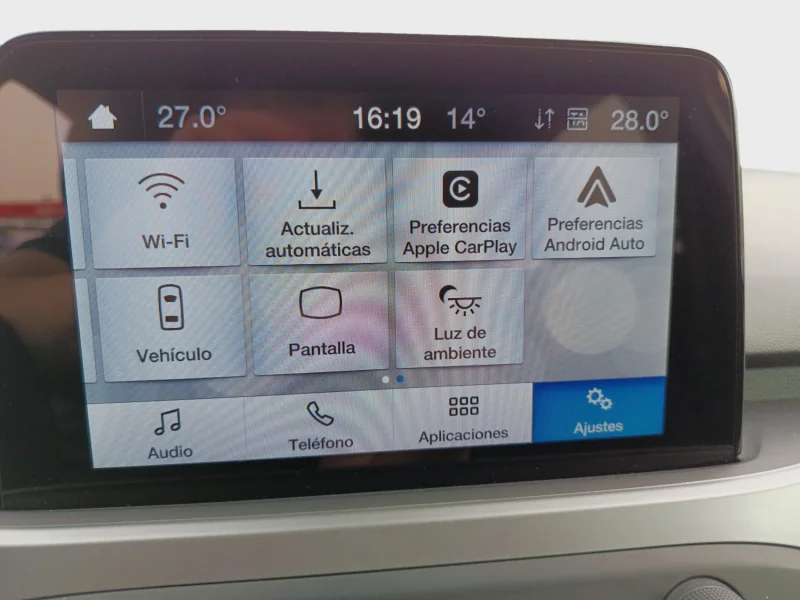 Imagen de Ford Focus