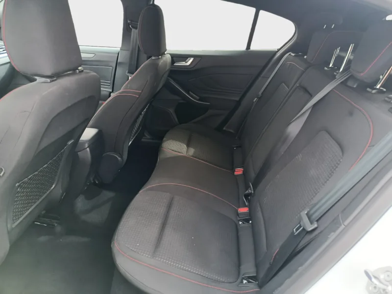 Imagen de Ford Focus