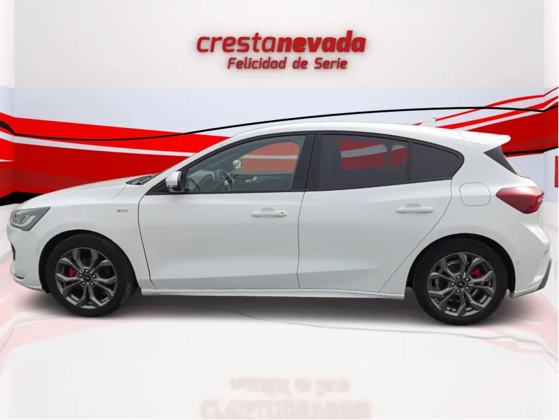 Imagen de Ford Focus