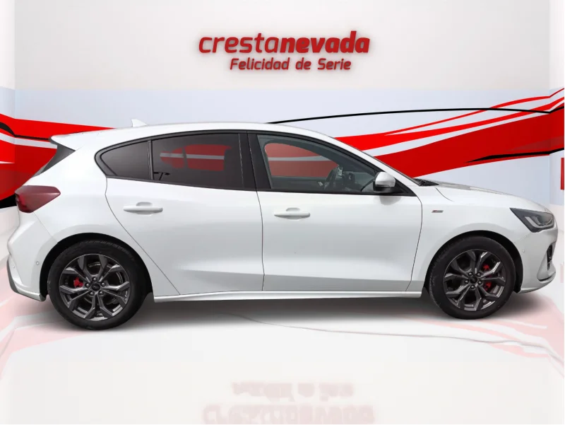 Imagen de Ford Focus