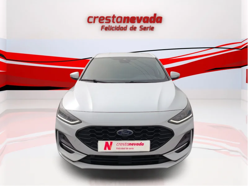 Imagen de Ford Focus