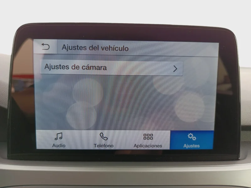 Imagen de Ford Focus