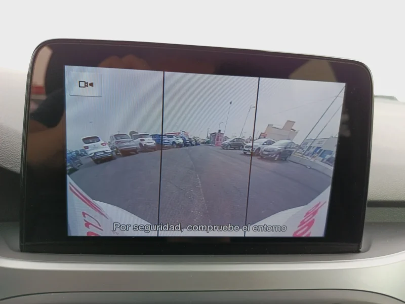 Imagen de Ford Focus