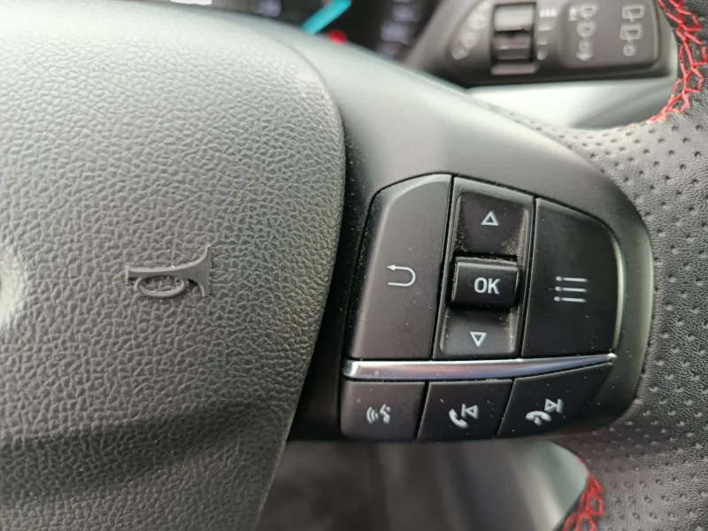 Imagen de Ford Focus