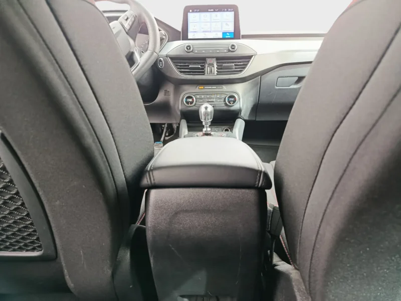 Imagen de Ford Focus