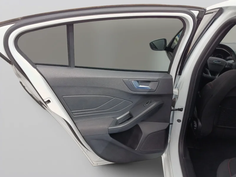 Imagen de Ford Focus