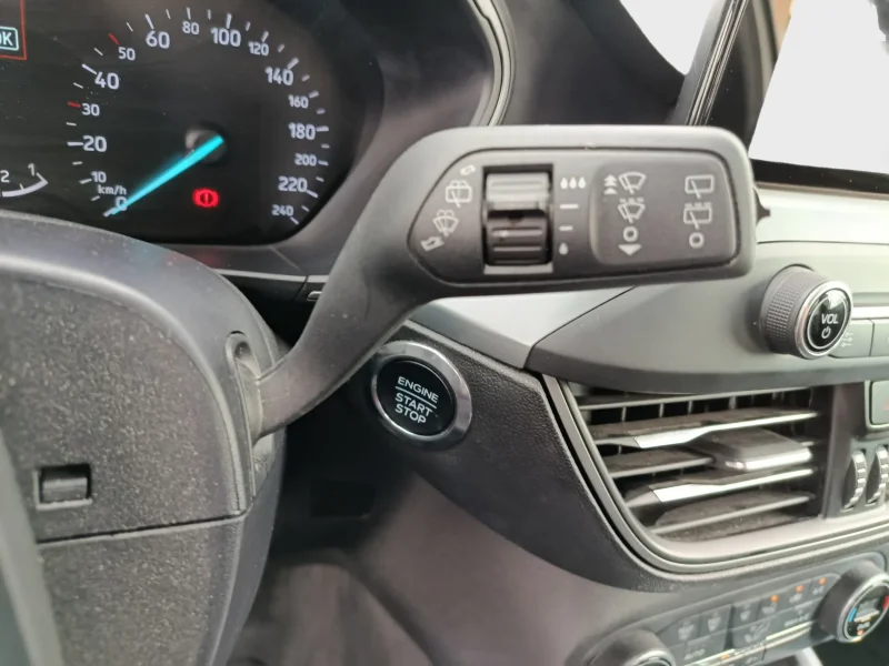 Imagen de Ford Focus