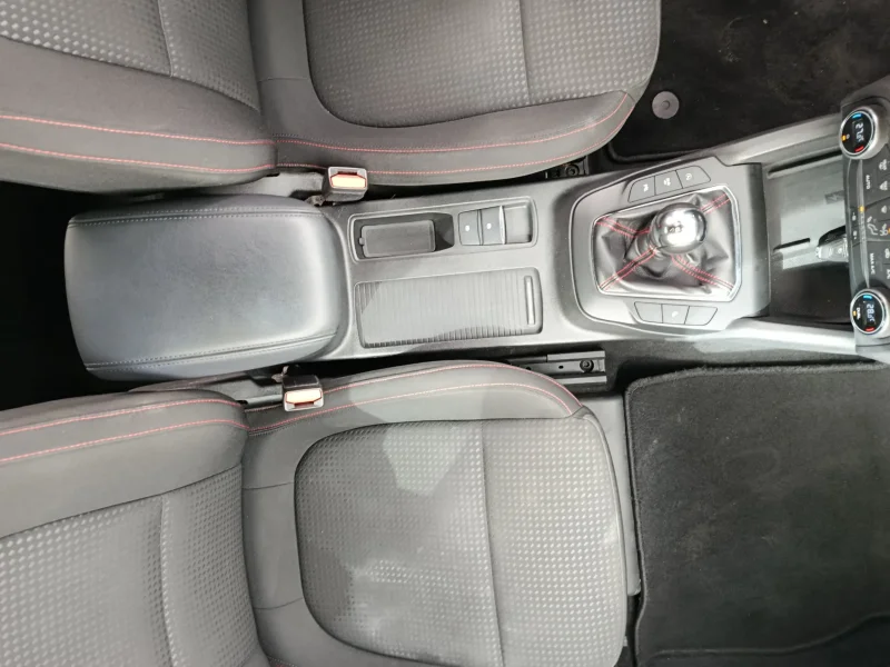 Imagen de Ford Focus