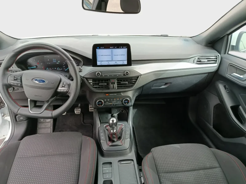 Imagen de Ford Focus