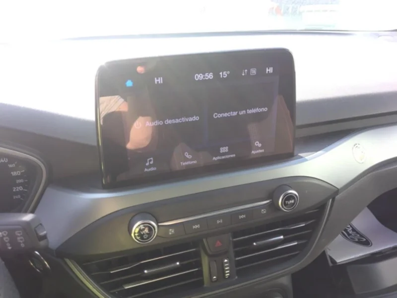 Imagen de Ford Focus