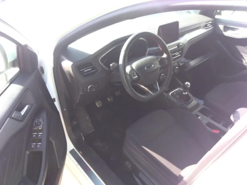 Imagen de Ford Focus