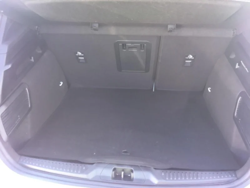 Imagen de Ford Focus