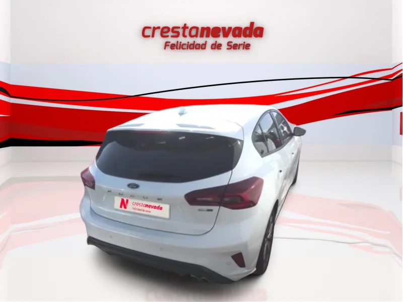 Imagen de Ford Focus