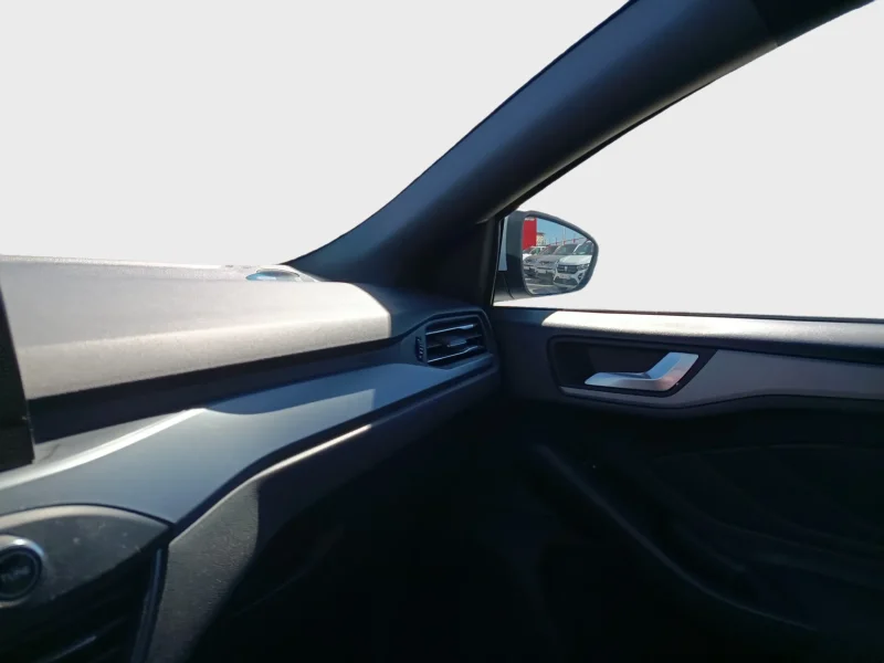 Imagen de Ford Focus