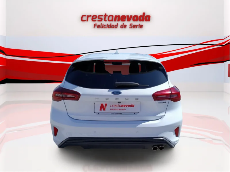 Imagen de Ford Focus