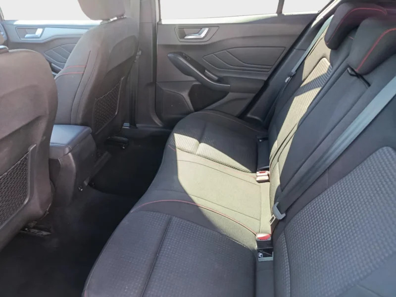 Imagen de Ford Focus