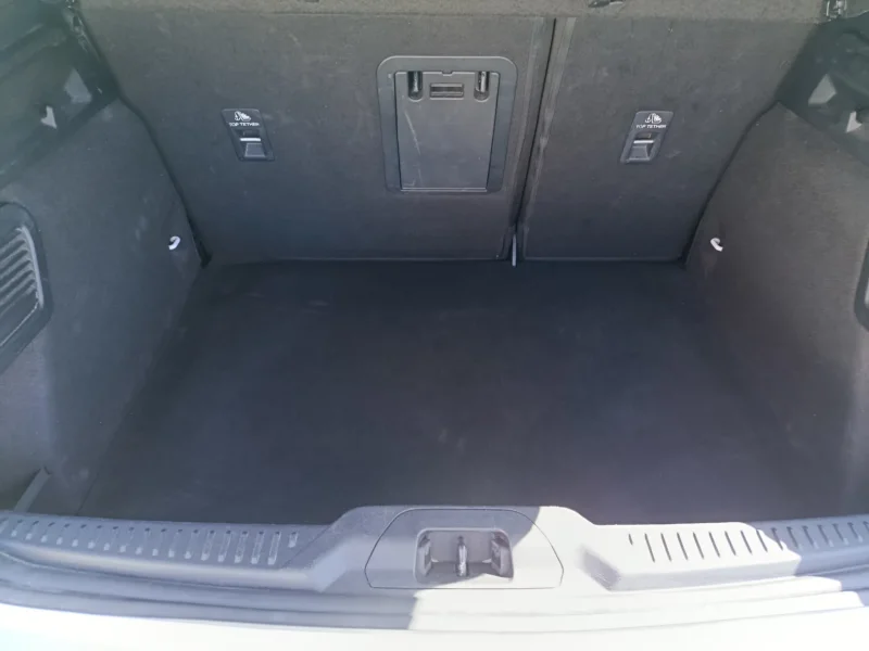 Imagen de Ford Focus