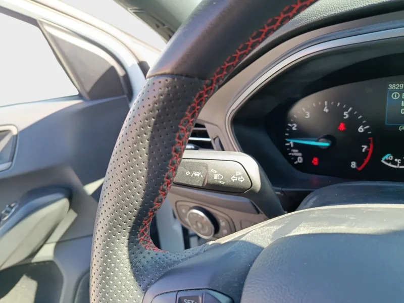 Imagen de Ford Focus