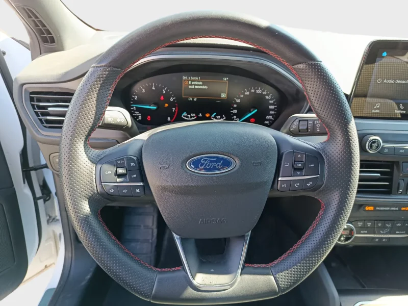 Imagen de Ford Focus