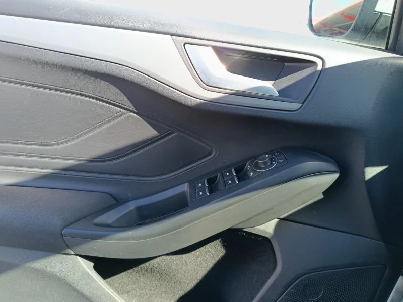 Imagen de Ford Focus