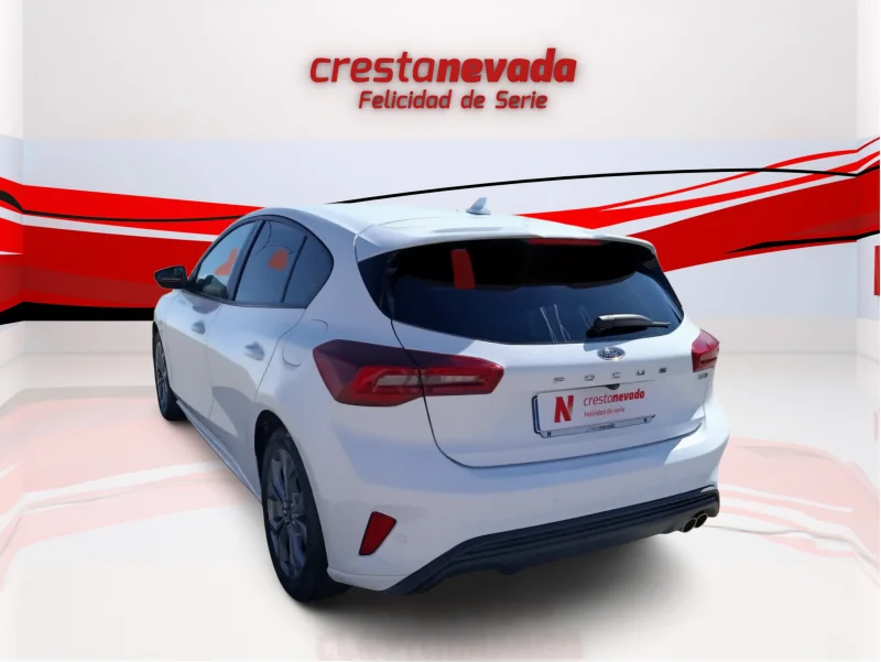 Imagen de Ford Focus