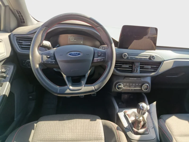 Imagen de Ford Focus