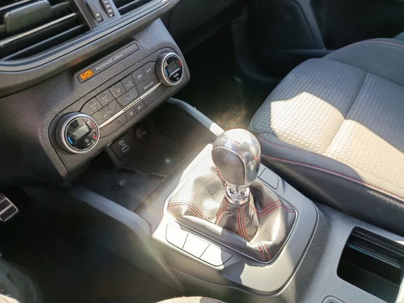 Imagen de Ford Focus