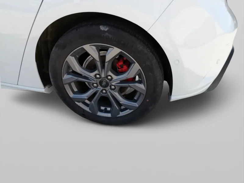 Imagen de Ford Focus