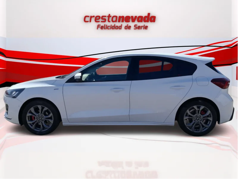 Imagen de Ford Focus