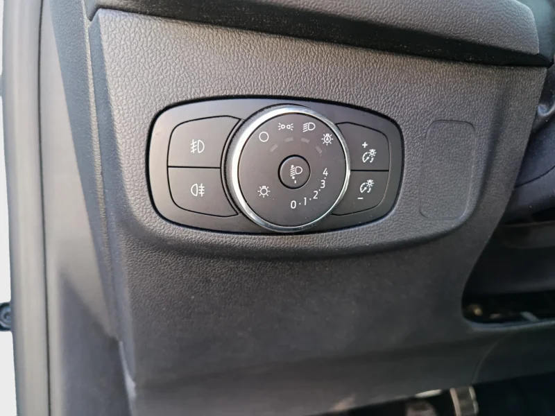 Imagen de Ford Focus