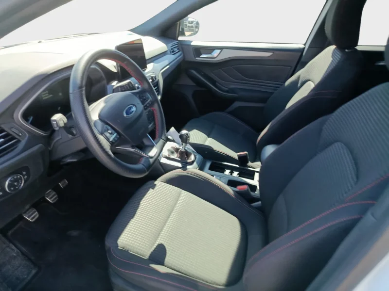 Imagen de Ford Focus