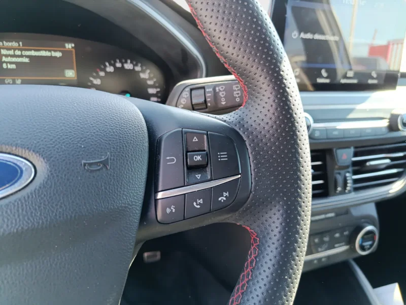 Imagen de Ford Focus