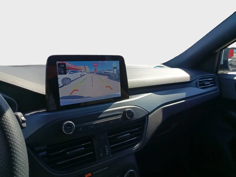 Imagen de Ford Focus