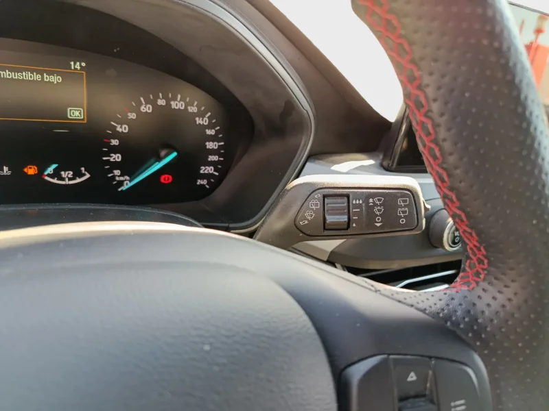 Imagen de Ford Focus