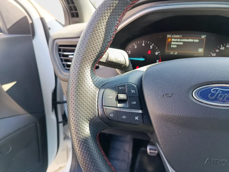 Imagen de Ford Focus