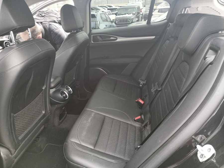 Imagen de Alfa romeo Stelvio
