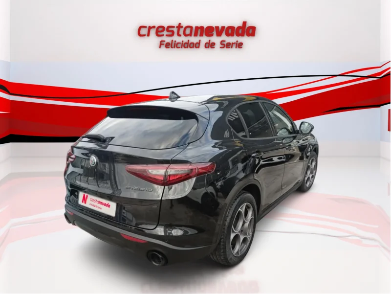 Imagen de Alfa romeo Stelvio