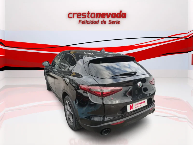 Imagen de Alfa romeo Stelvio