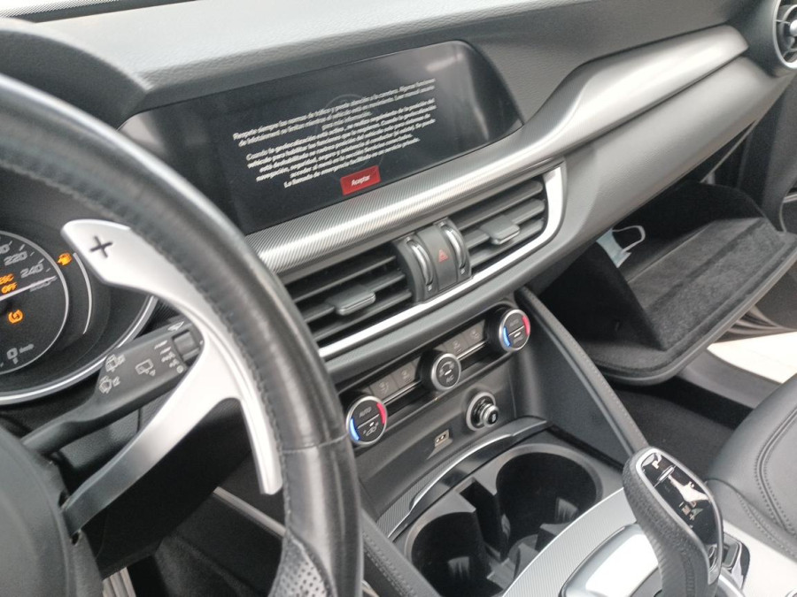 Imagen de Alfa romeo Stelvio