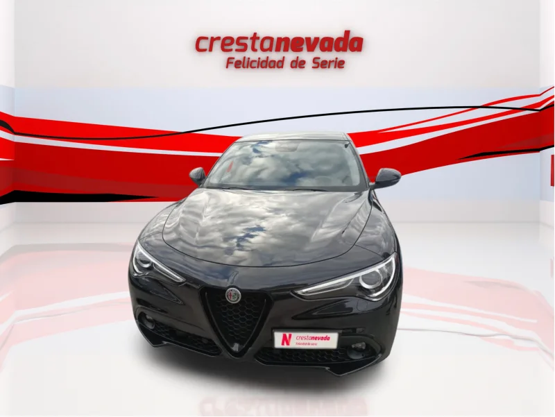 Imagen de Alfa romeo Stelvio