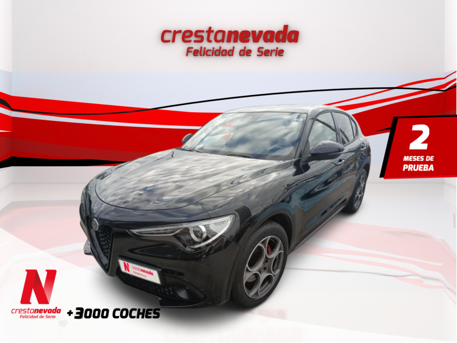 Imagen de Alfa romeo Stelvio