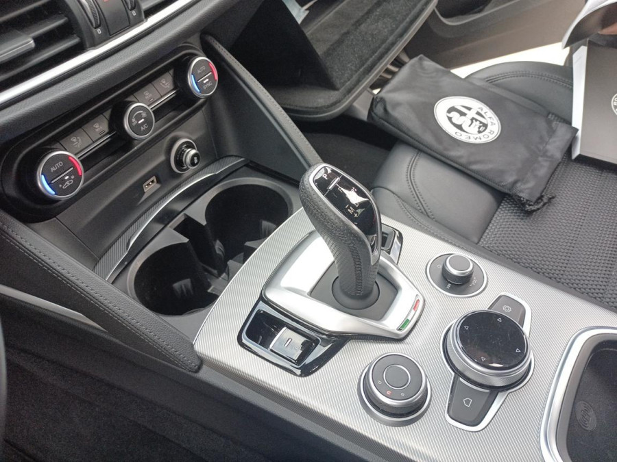 Imagen de Alfa romeo Stelvio