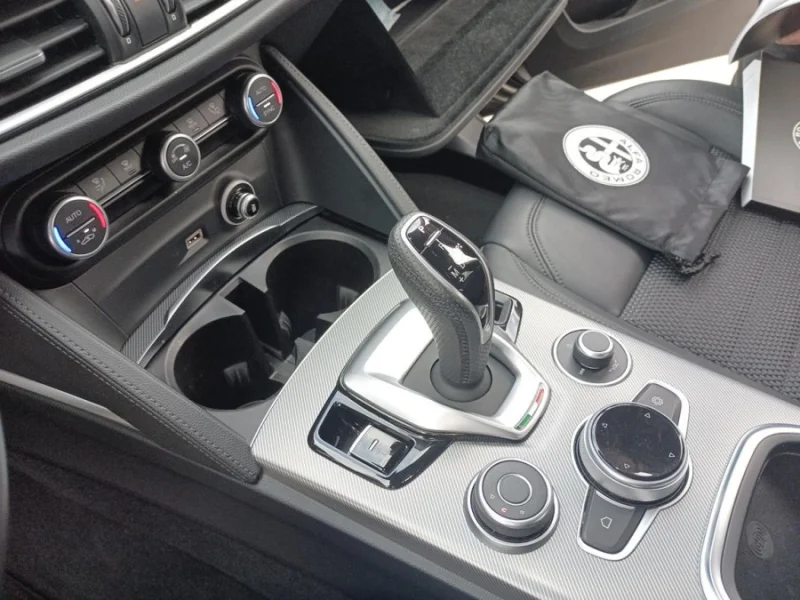 Imagen de Alfa romeo Stelvio