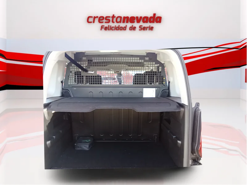 Imagen de CITROEN Berlingo