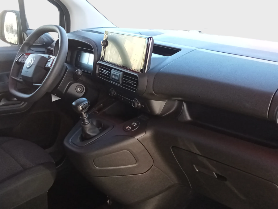 Imagen de CITROEN Berlingo