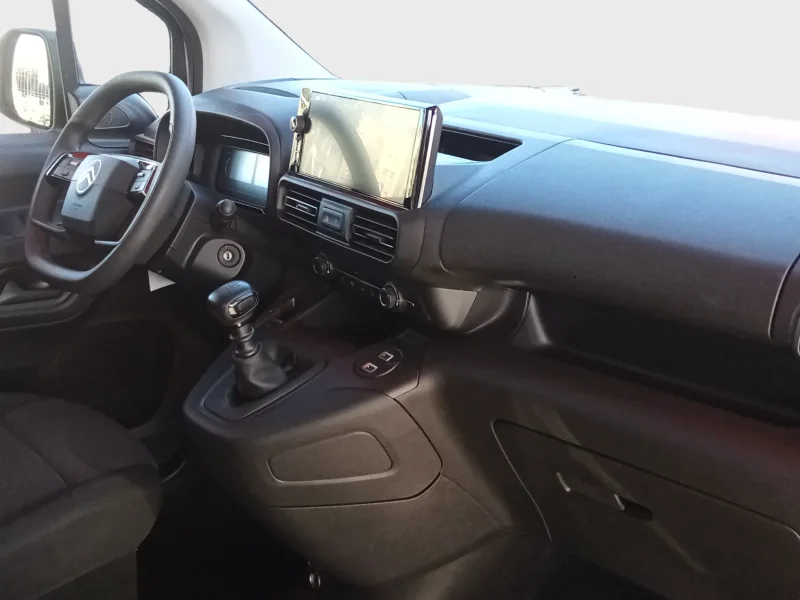 Imagen de CITROEN Berlingo